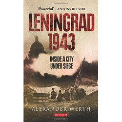 Leningrad, 1943 (Уценка)