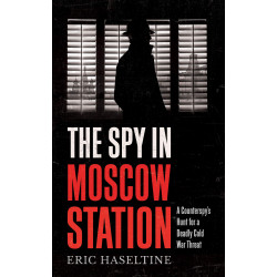 The Spy in Moscow Station