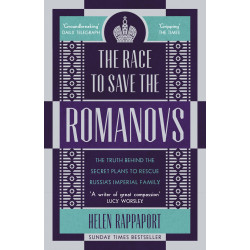 The Race to Save the Romanovs
