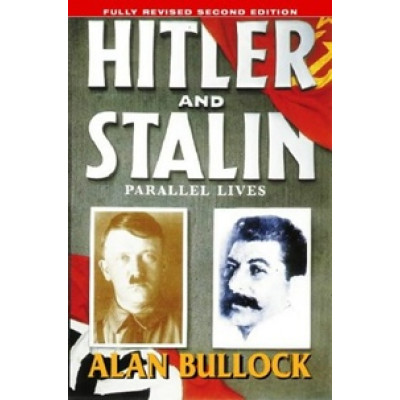 Hitler and Stalin (Уценка)