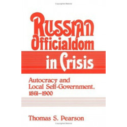 Russian officialdom in crisis