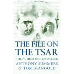 The File on the Tsar (Уценка)