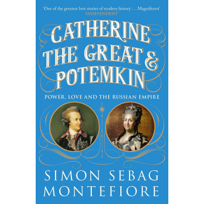Catherine the Great and Potemkin