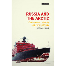 Russia and the Arctic