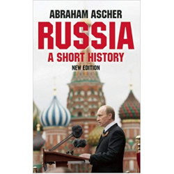 Russia: A Short History