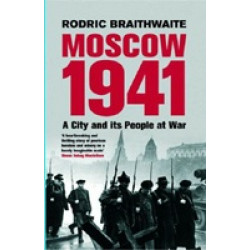 Moscow 1941