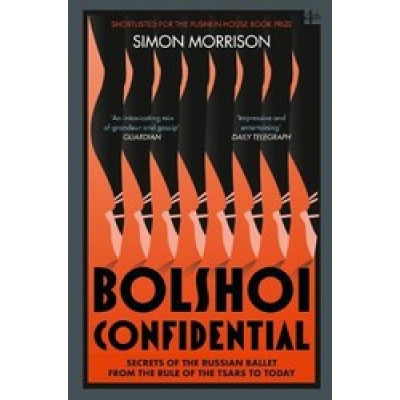 Bolshoi Confidential