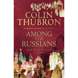 Among The Russians