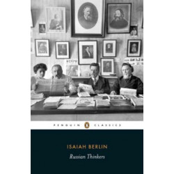 Russian Thinkers