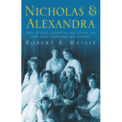 Nicholas & Alexandra