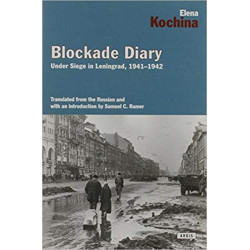Blockade Diary