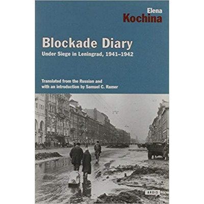 Blockade Diary