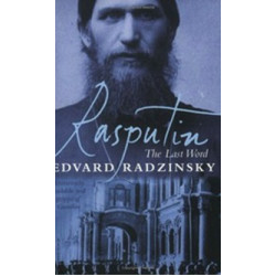Rasputin. The Last Word (Уценка)