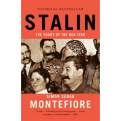 Stalin. The Court of the Red Tsar