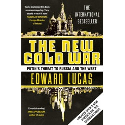 The New Cold War