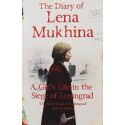 The Diary of Lena Mukhina (Уценка)