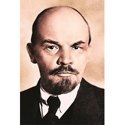 Lenin the Dictator: An Intimate Portrait