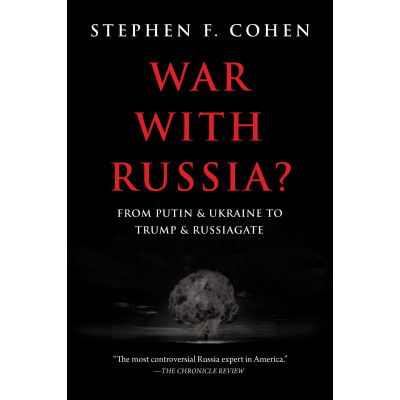 War with Russia