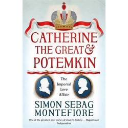 Catherine the Great & Potemkin