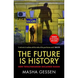 The Future is History