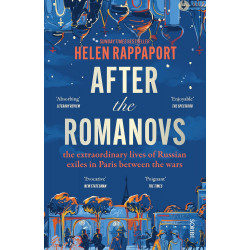 After the Romanovs