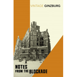 Notes From the Blockade