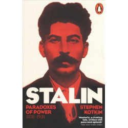 Stalin Vol. I (Уценка)