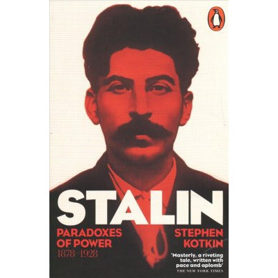Stalin Vol. I (Уценка)