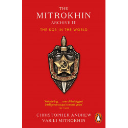 The Mitrokhin Archive II