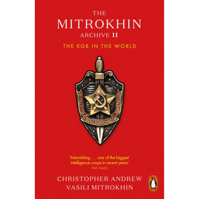 The Mitrokhin Archive II