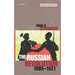 The Russian Revolution, 1905-1921