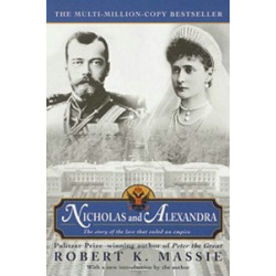 Nicholas and Alexandra