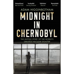 Midnight in Chernobyl