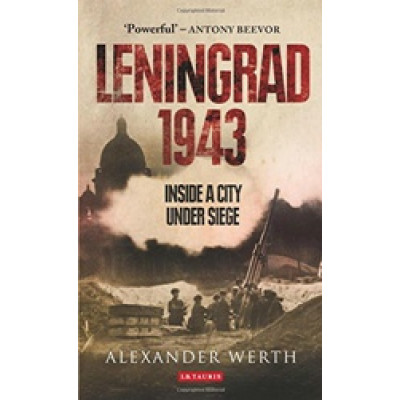 Leningrad, 1943