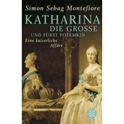 Katharina die Große und Fürst Potemkin
