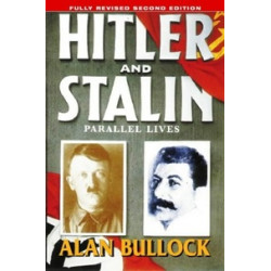 Hitler and Stalin