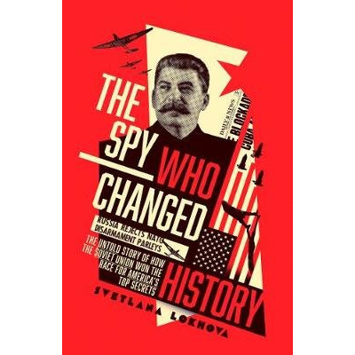 The Spy Who Changed History (Уценка)