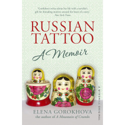 Russian Tattoo (Уценка)