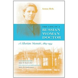 Life of a Russian Woman Doctor
