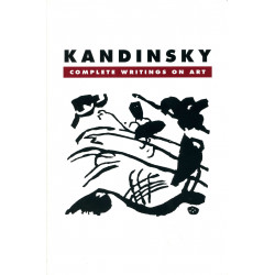 Kandinsky: Complete Writings On Art (Уценка)