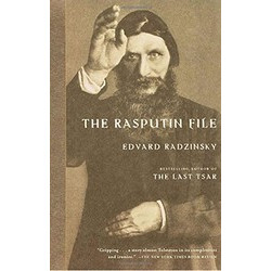 The Rasputin File