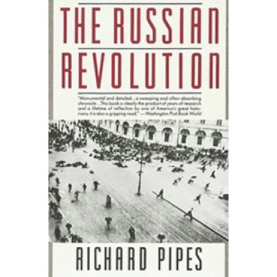 Russian Revolution