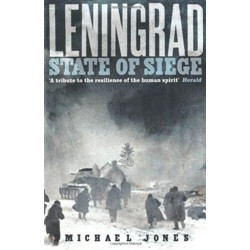 Leningrad: State of Siege