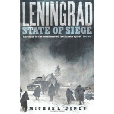 Leningrad: State of Siege
