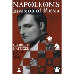 Napoleon's Invasion of Russia