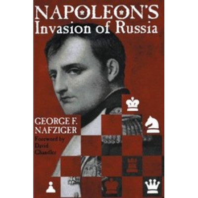 Napoleon's Invasion of Russia