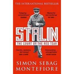 Stalin: The Court of the Red Tsar