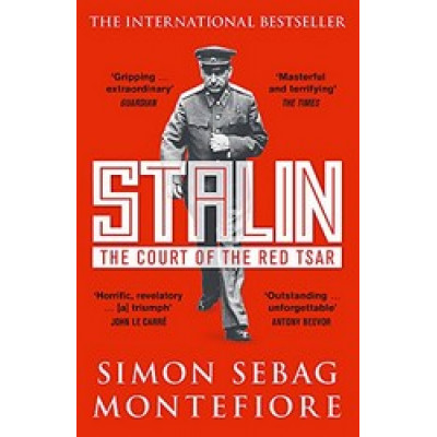 Stalin: The Court of the Red Tsar
