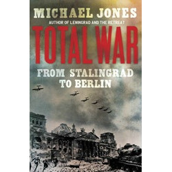 Total War: From Stalingrad to Berlin (Уценка)