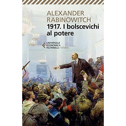 1917. I bolscevichi al potere